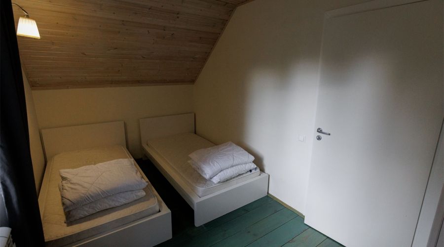 Люкс. Коттедж