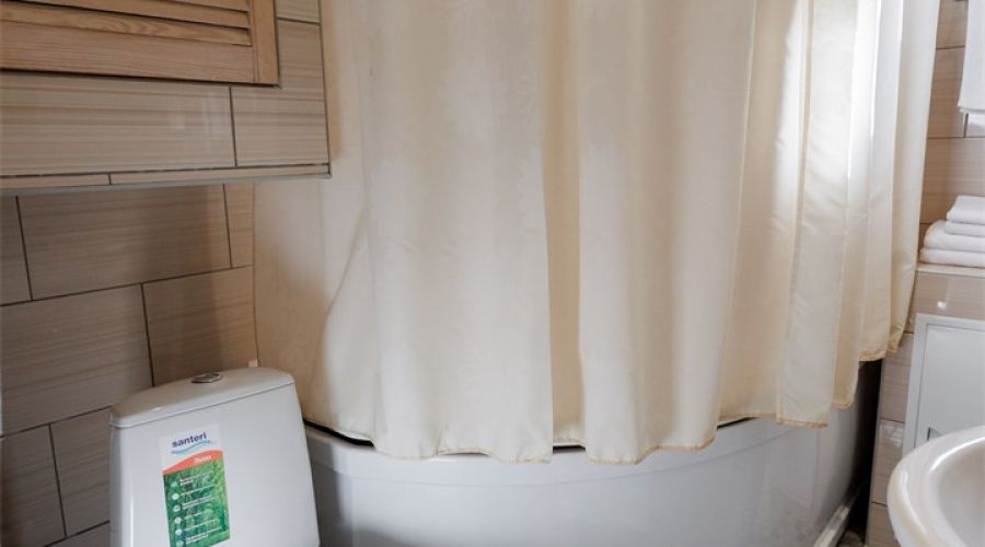 Люкс. Коттедж