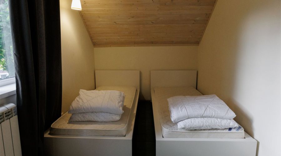 Люкс. Коттедж