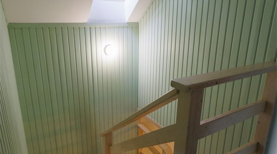 Люкс. Коттедж