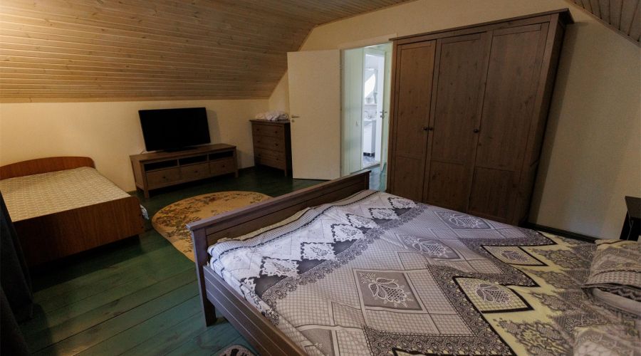 Люкс. Коттедж