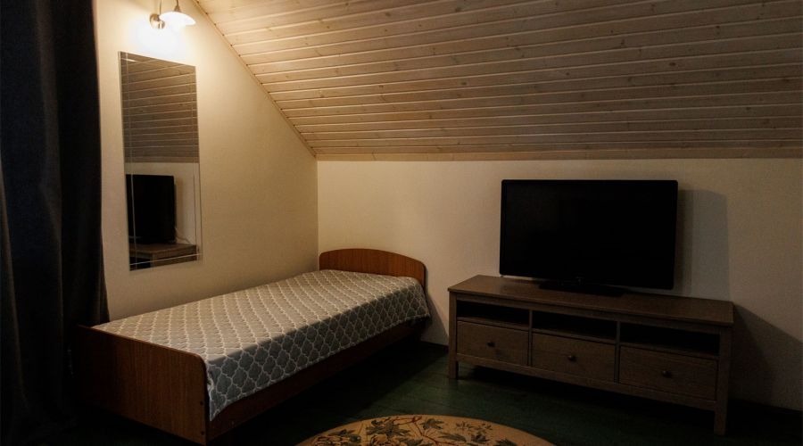 Люкс. Коттедж