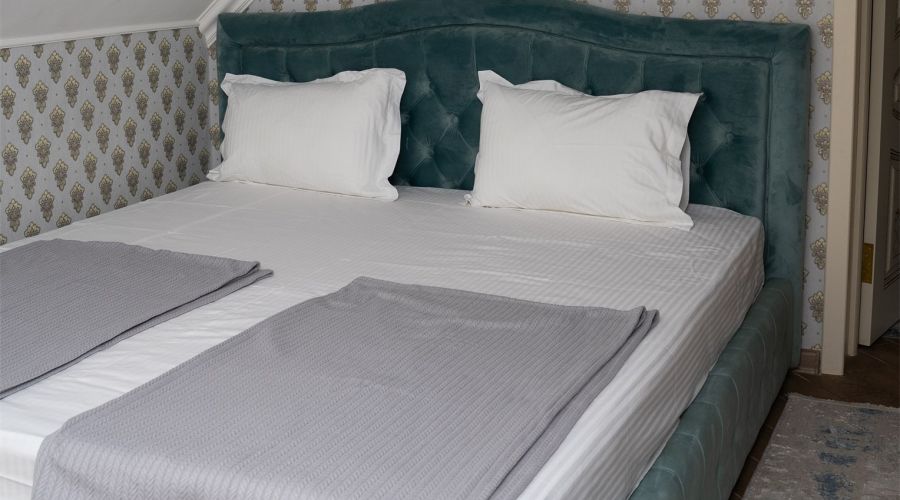 Стандартный