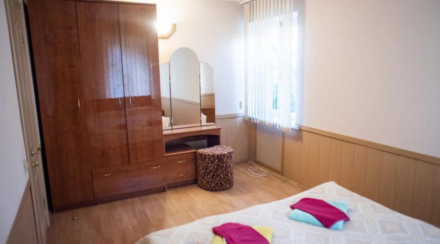 Гостевой дом №9б "Дача Чехова"