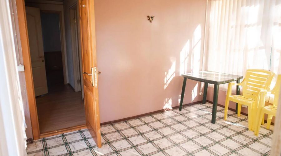 Гостевой дом №9б "Дача Чехова"