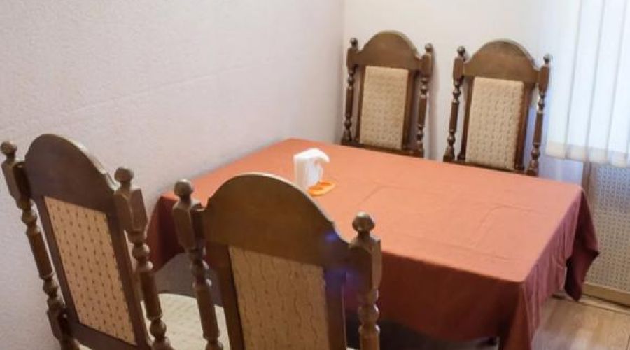 Гостевой дом №9б "Дача Чехова"