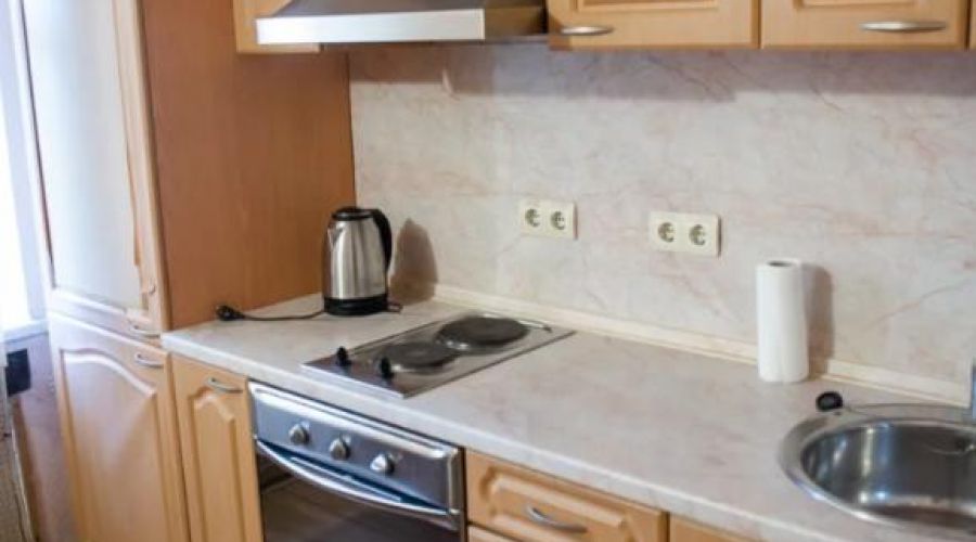 Гостевой дом №9б "Дача Чехова"