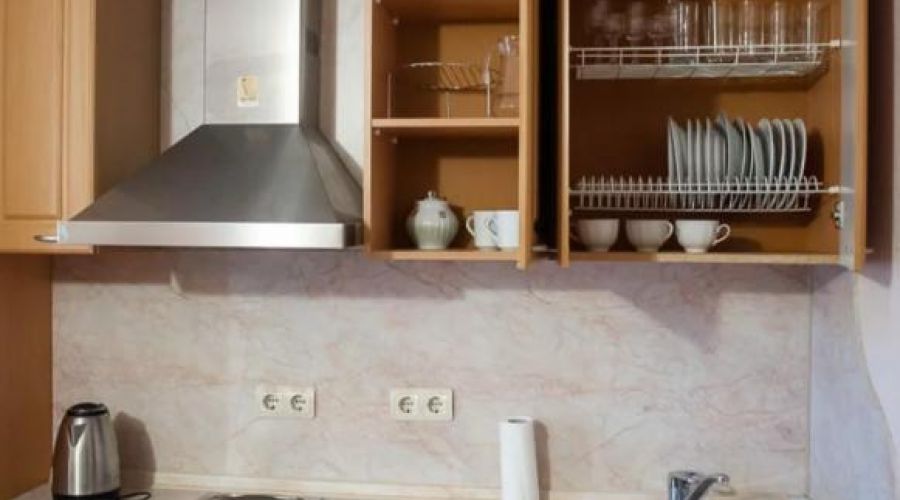 Гостевой дом №9б "Дача Чехова"