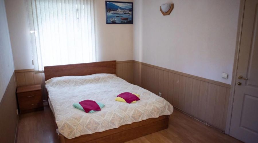 Гостевой дом №9б "Дача Чехова"