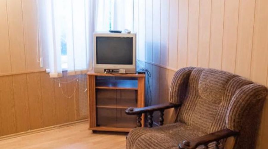 Гостевой дом №9б "Дача Чехова"