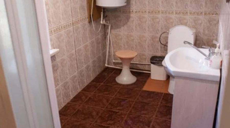 Гостевой дом №9б "Дача Чехова"