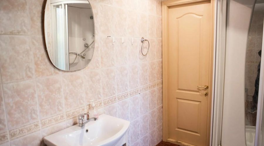 Гостевой дом №9б "Дача Чехова"