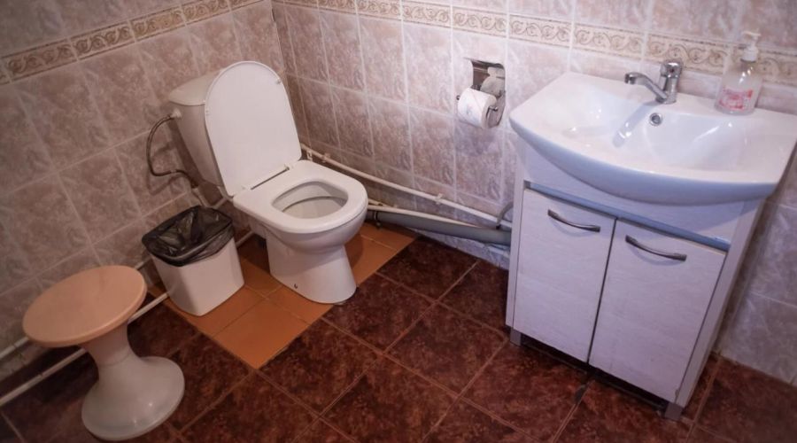 Гостевой дом №9б "Дача Чехова"