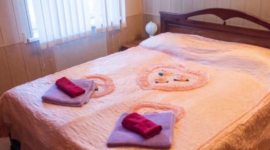 Гостевой дом №9а "Дача Шишкина"