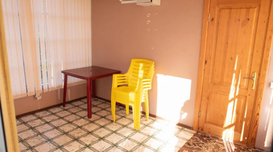 Гостевой дом №9а "Дача Шишкина"