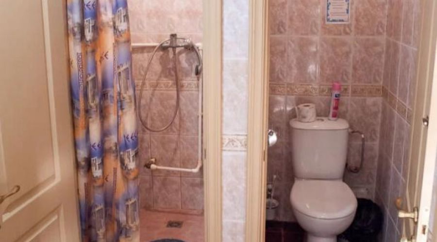 Гостевой дом №9а "Дача Шишкина"