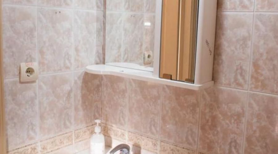 Гостевой дом №9а "Дача Шишкина"