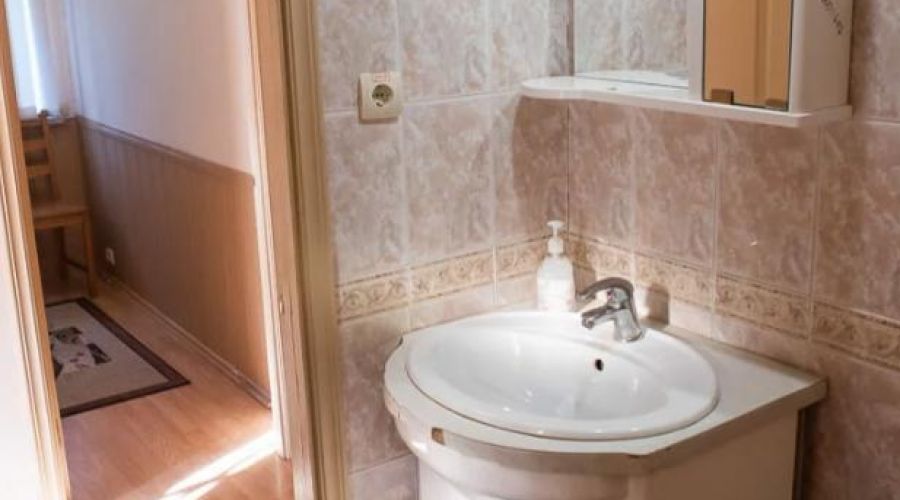 Гостевой дом №9а "Дача Шишкина"