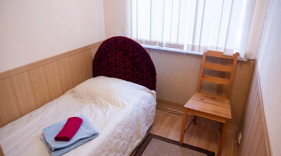 Гостевой дом №9а "Дача Шишкина"