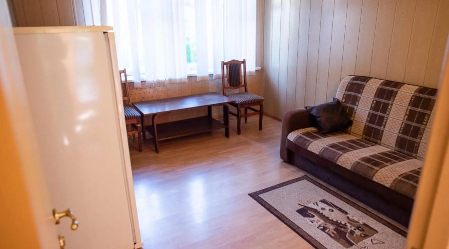 Гостевой дом №9а "Дача Шишкина"