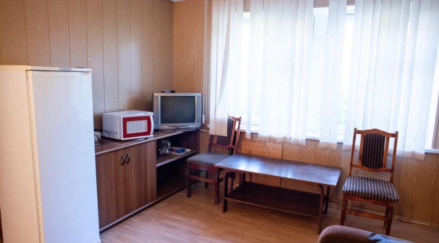 Гостевой дом №9а "Дача Шишкина"