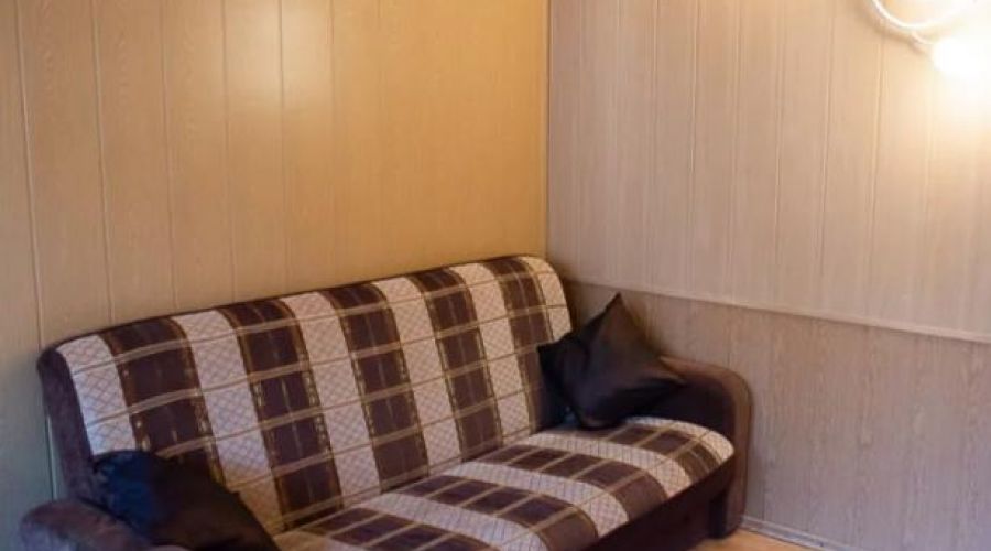 Гостевой дом №9а "Дача Шишкина"