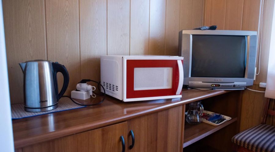 Гостевой дом №9а "Дача Шишкина"