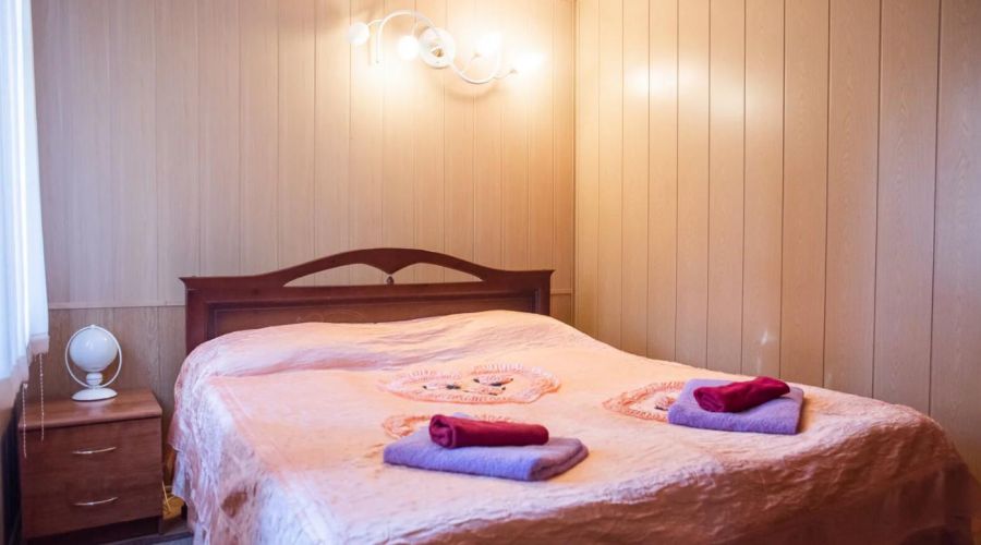 Гостевой дом №9а "Дача Шишкина"