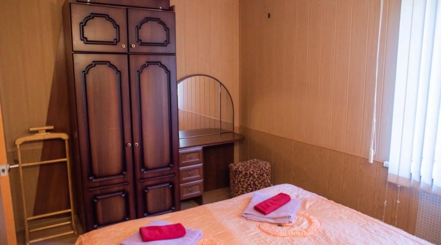 Гостевой дом №9а "Дача Шишкина"