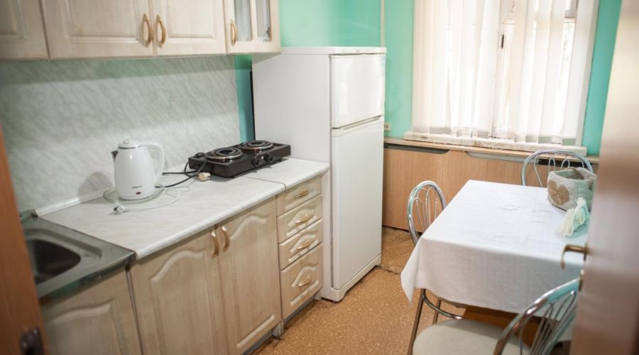 Гостевой дом №10 "Дача Есенина"