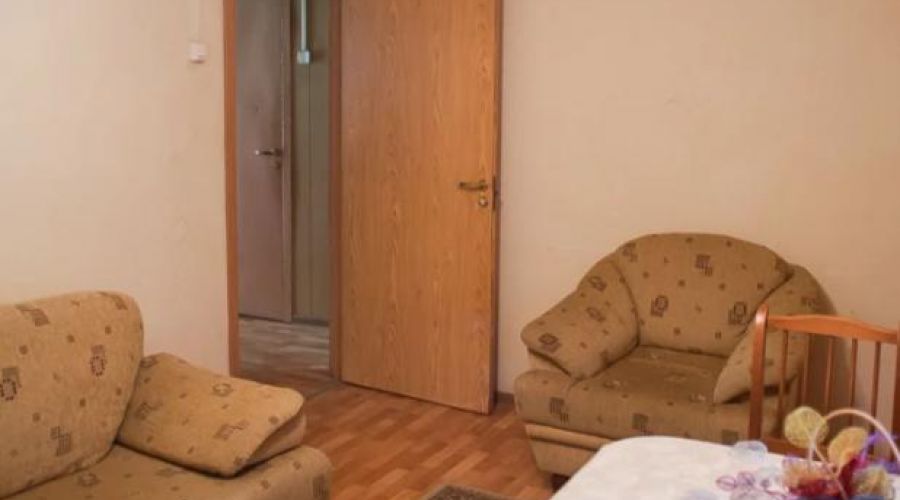 Гостевой дом №10 "Дача Есенина"