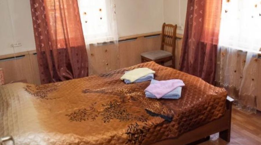 Гостевой дом №10 "Дача Есенина"