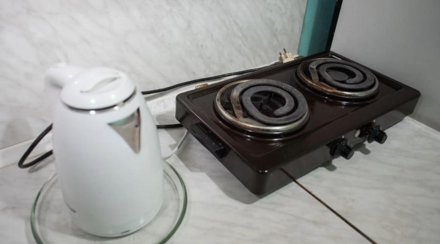 Гостевой дом №10 "Дача Есенина"