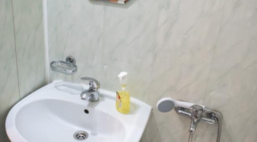 Гостевой дом №10 "Дача Есенина"