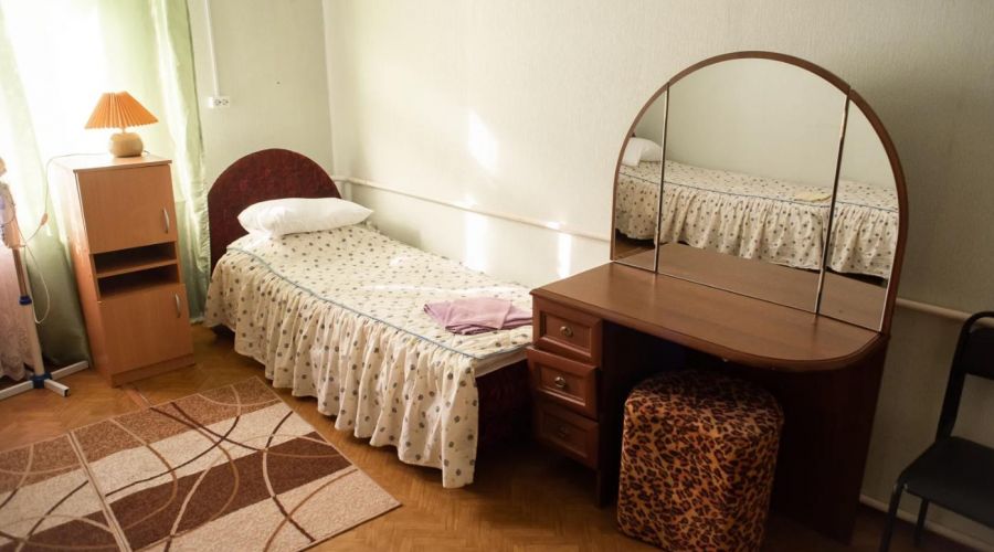 Гостевой дом №11 "Дача Айвазовского"