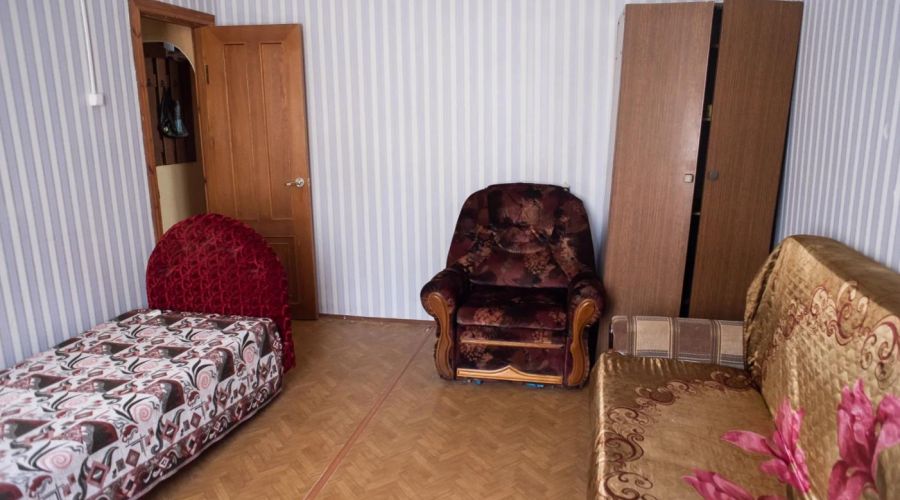 Гостевой дом №11 "Дача Айвазовского"