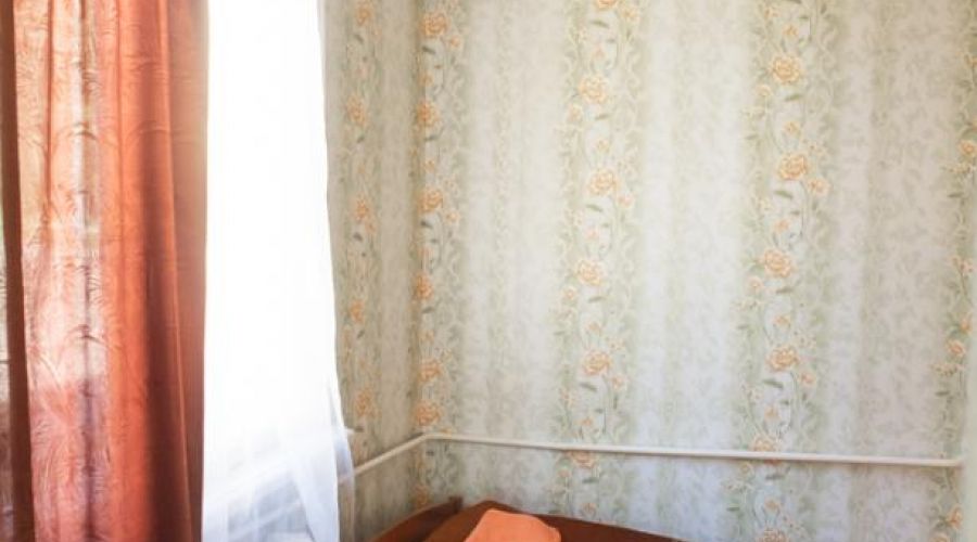 Гостевой дом №11 "Дача Айвазовского"