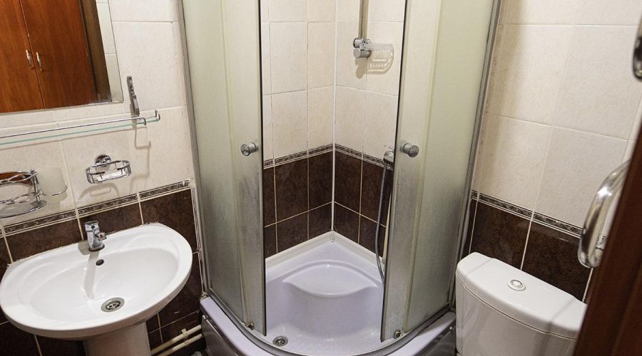 Двухместный однокомнатный 1 категории Корпус №1