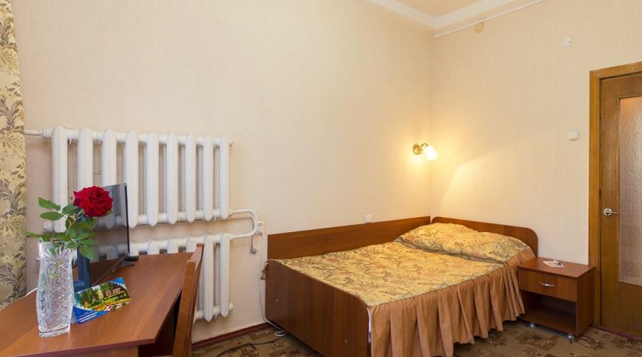 Одноместный однокомнатный 1 категории Корпус №1