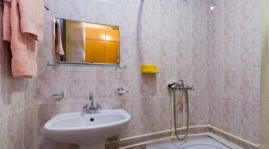 Одноместный однокомнатный 1 категории Корпус №1