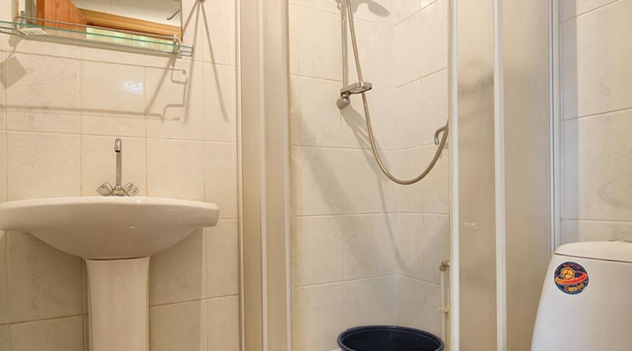 Одноместный однокомнатный 1 категории Корпус №1