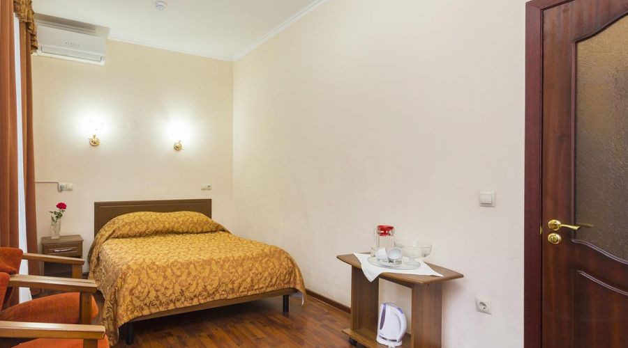 Одноместный однокомнатный 1 категории Корпус №2