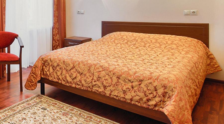 Одноместный однокомнатный 1 категории Корпус №2