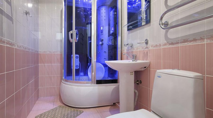 Одноместный однокомнатный 1 категории Корпус №2