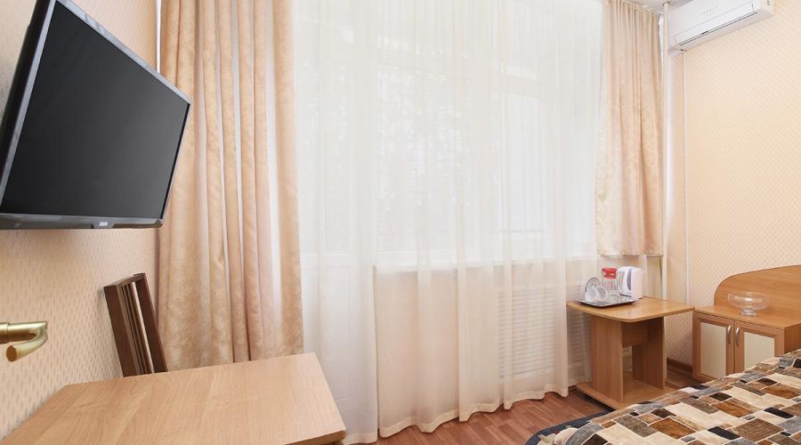 Одноместный однокомнатный 1 категории Корпус №3