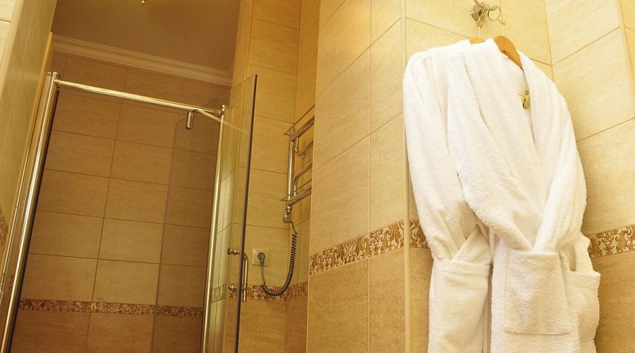 Двухместный двухкомнатный Джуниор Сьют (Вилла Герман)