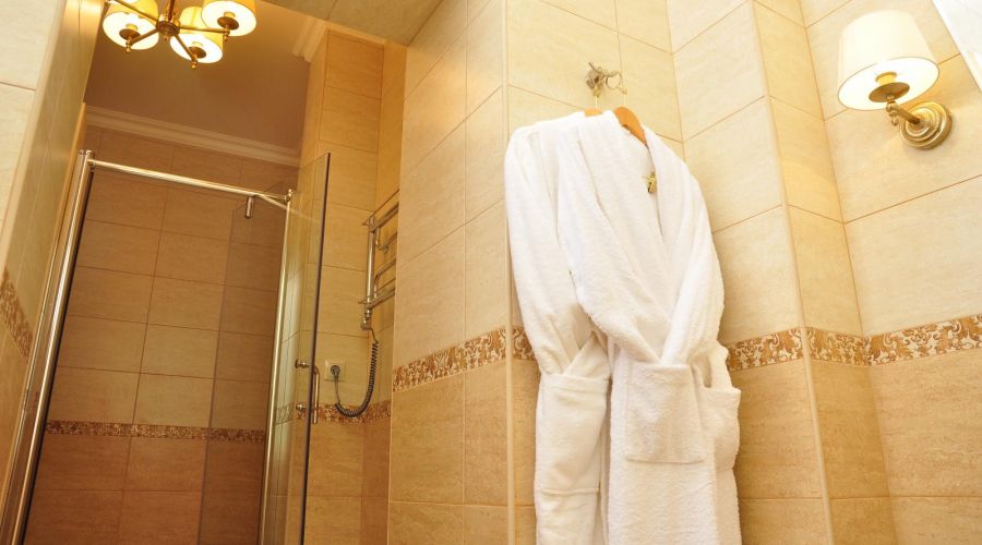 Двухместный однокомнатный Джуниор Сьют (Вилла Герман)