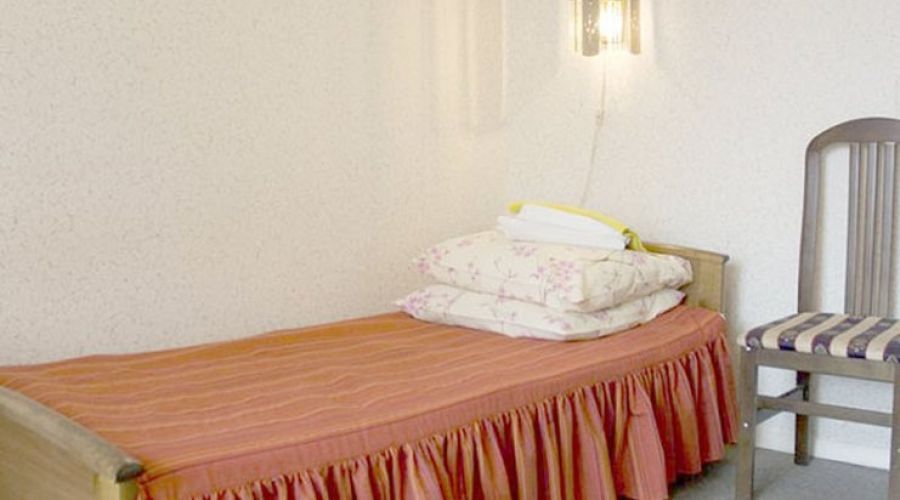 Стандартный 1-местный