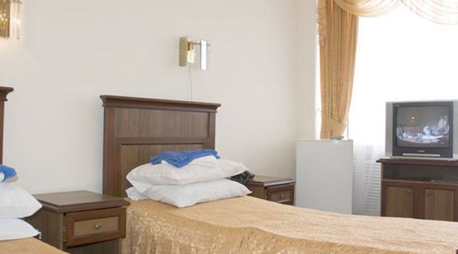 Стандартный 2-местный