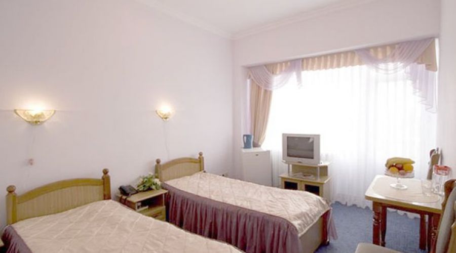 Стандартный 2-местный